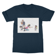 Family Feud T-Shirt