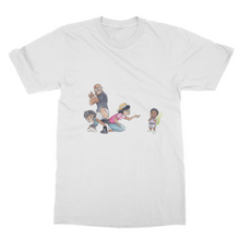 Family Feud T-Shirt