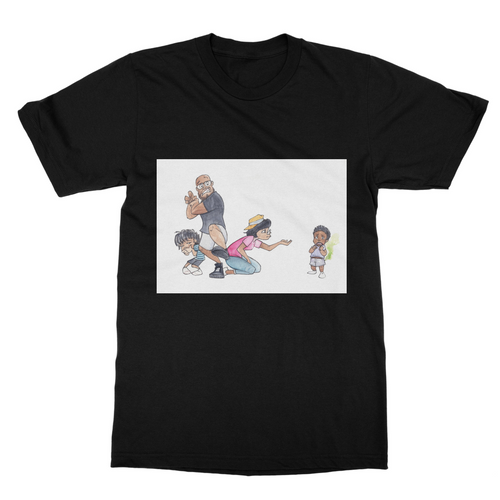 Family Feud T-Shirt