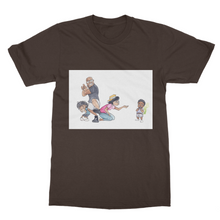 Family Feud T-Shirt