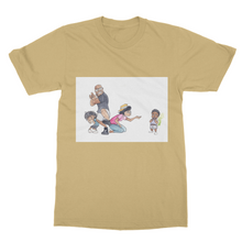 Family Feud T-Shirt